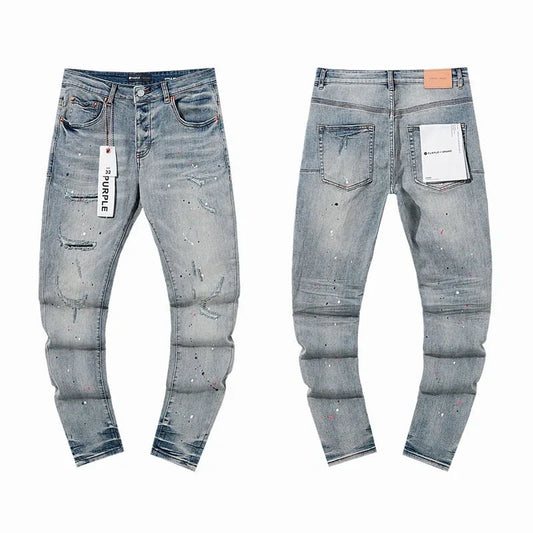 Jeans – Modell 02