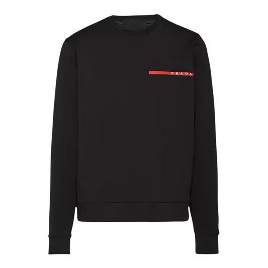 Logo Pullover
