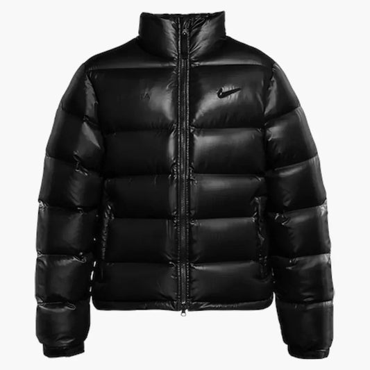 Steppjacke – Variante 4