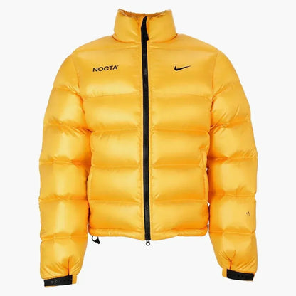 Steppjacke – Variante 4