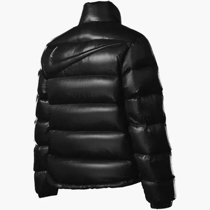 Steppjacke – Variante 4