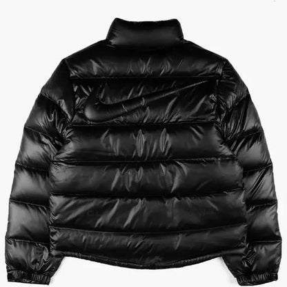 Steppjacke – Variante 4