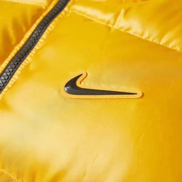 Steppjacke – Variante 4