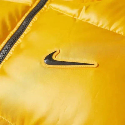 Steppjacke – Variante 4