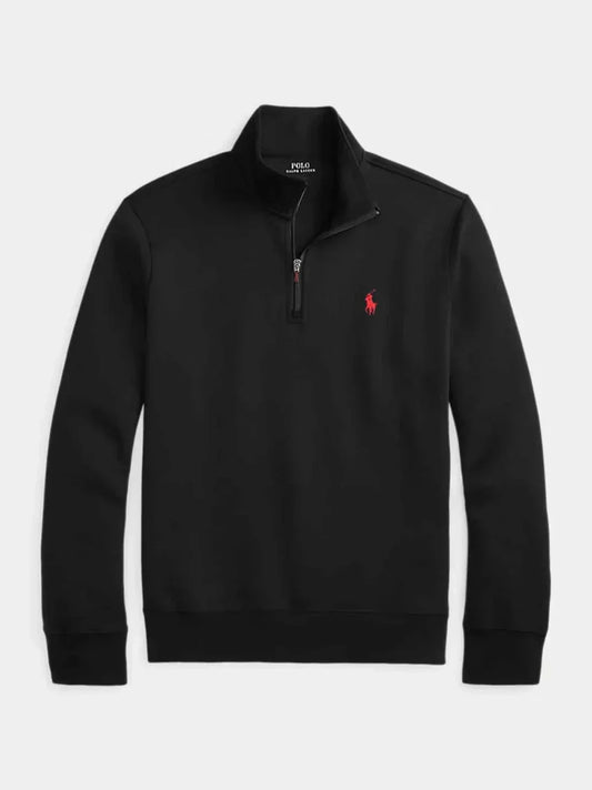 Halfzip Pullover