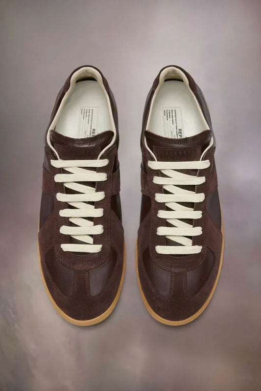Sneaker Braun