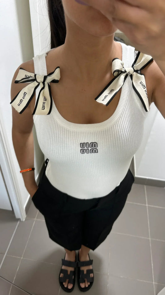 Schleife Top
