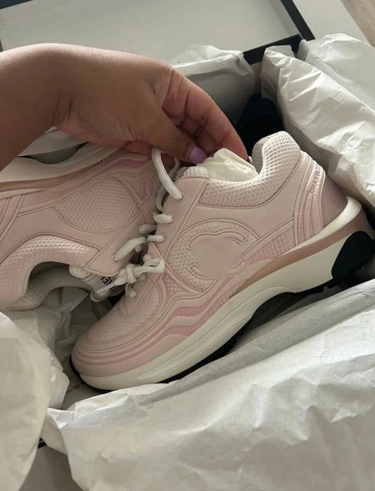 Rosa Trainers