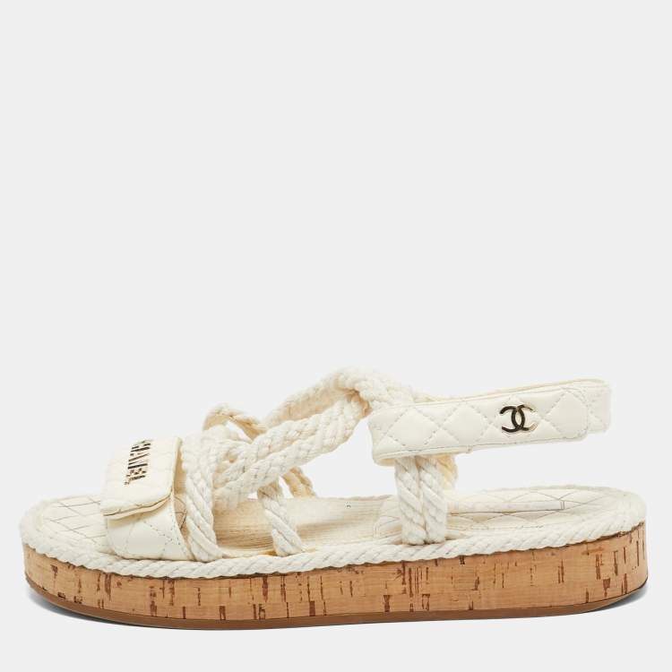 Sandalen Spring