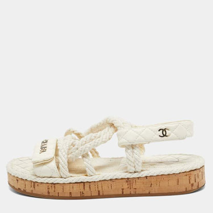 Sandalen Spring