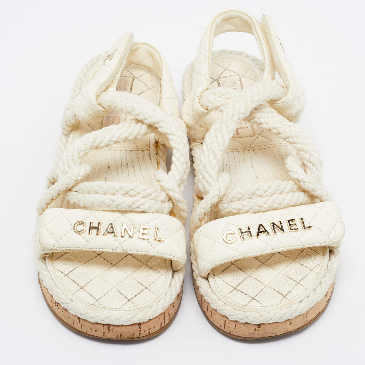 Sandalen Spring
