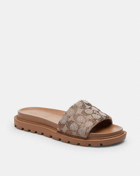 Brynn Sandalen