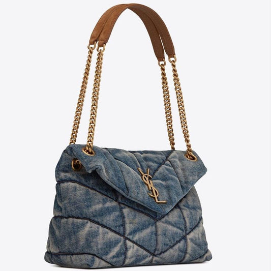 Denim Tasche – Variante 2