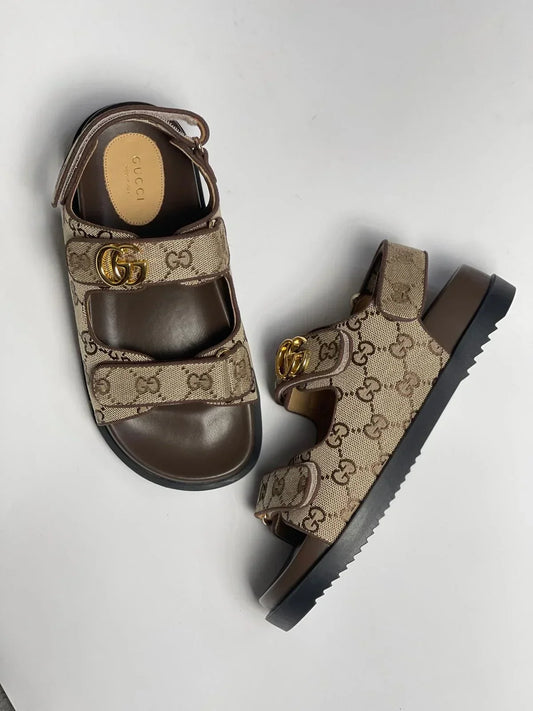 Logo Sandalen – Variante 2