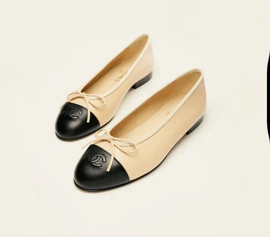 Ballerinas – Mehrfarbig