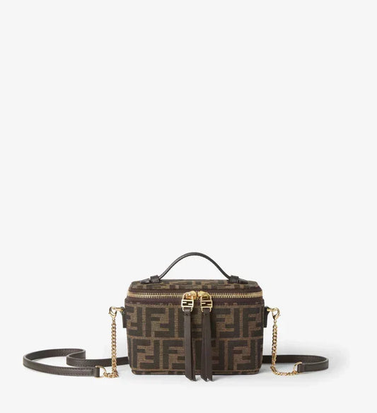 Vanity Tasche – Variante 2