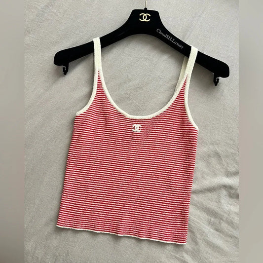 Stripe Top