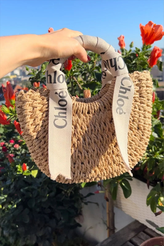 Strandtasche – Variante 2