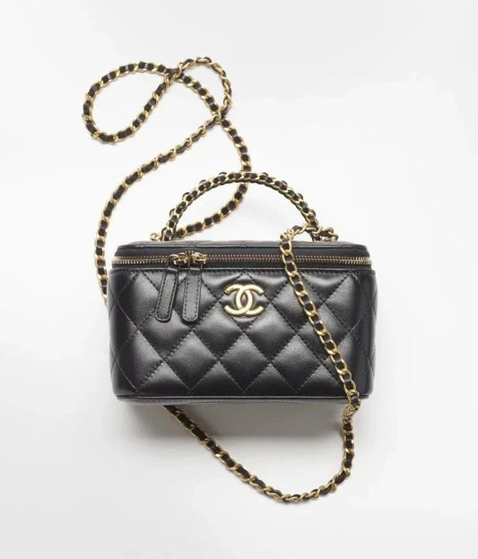 Vanity Tasche
