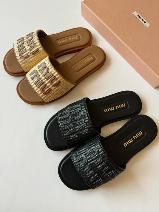 Sandalen – Mehrfarbig – Variante 4