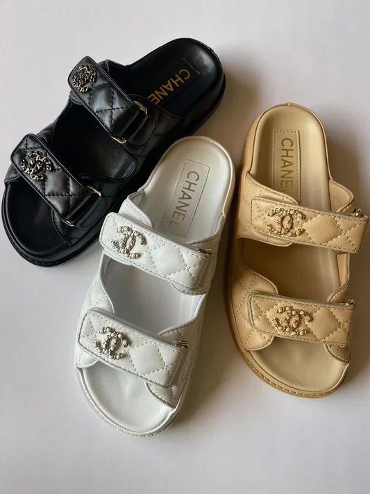Sandalen – Mehrfarbig – Variante 3