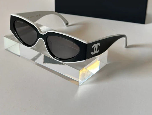 Sonnenbrille – Mehrfarbig