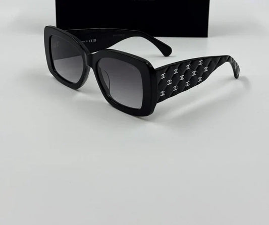 Monogramm Sonnenbrille