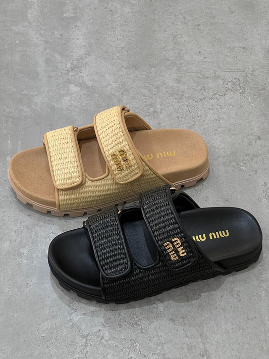Beach Sandalen