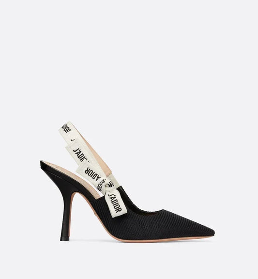 Slingback Pumps