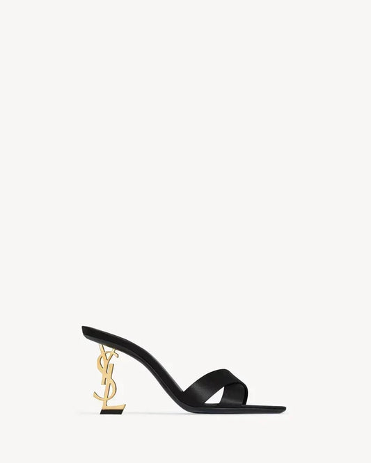 Sandalen – Modell 02