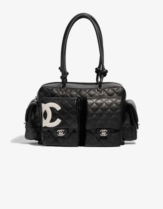 Reporter Tasche