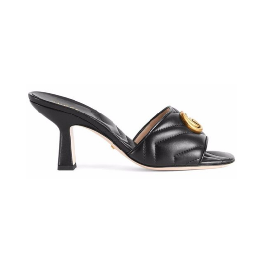 Heels 7,5cm