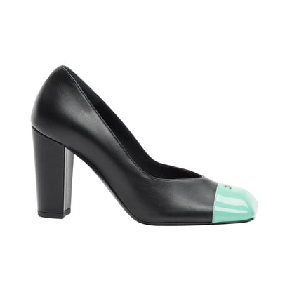 Pumps – Modell 02