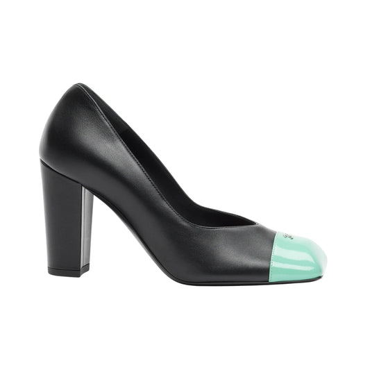 Pumps – Modell 02