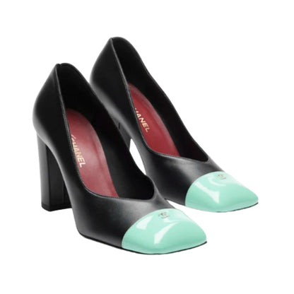 Pumps – Modell 02