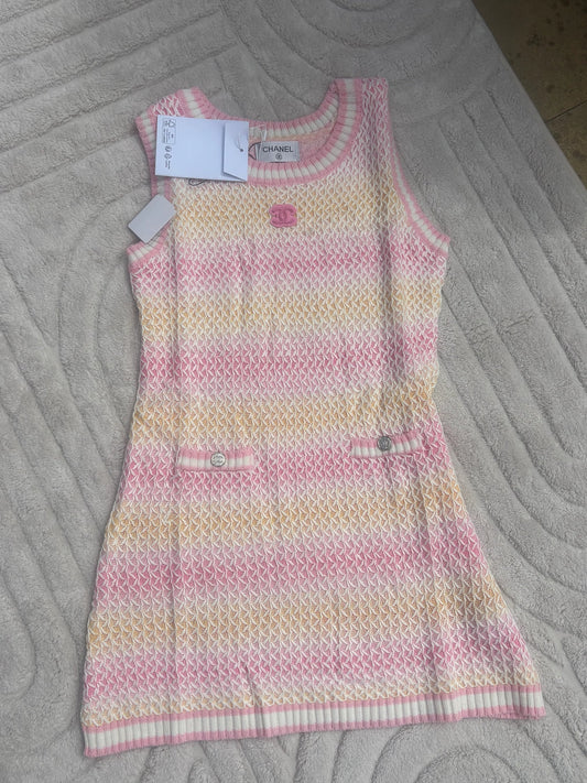 Net Dress