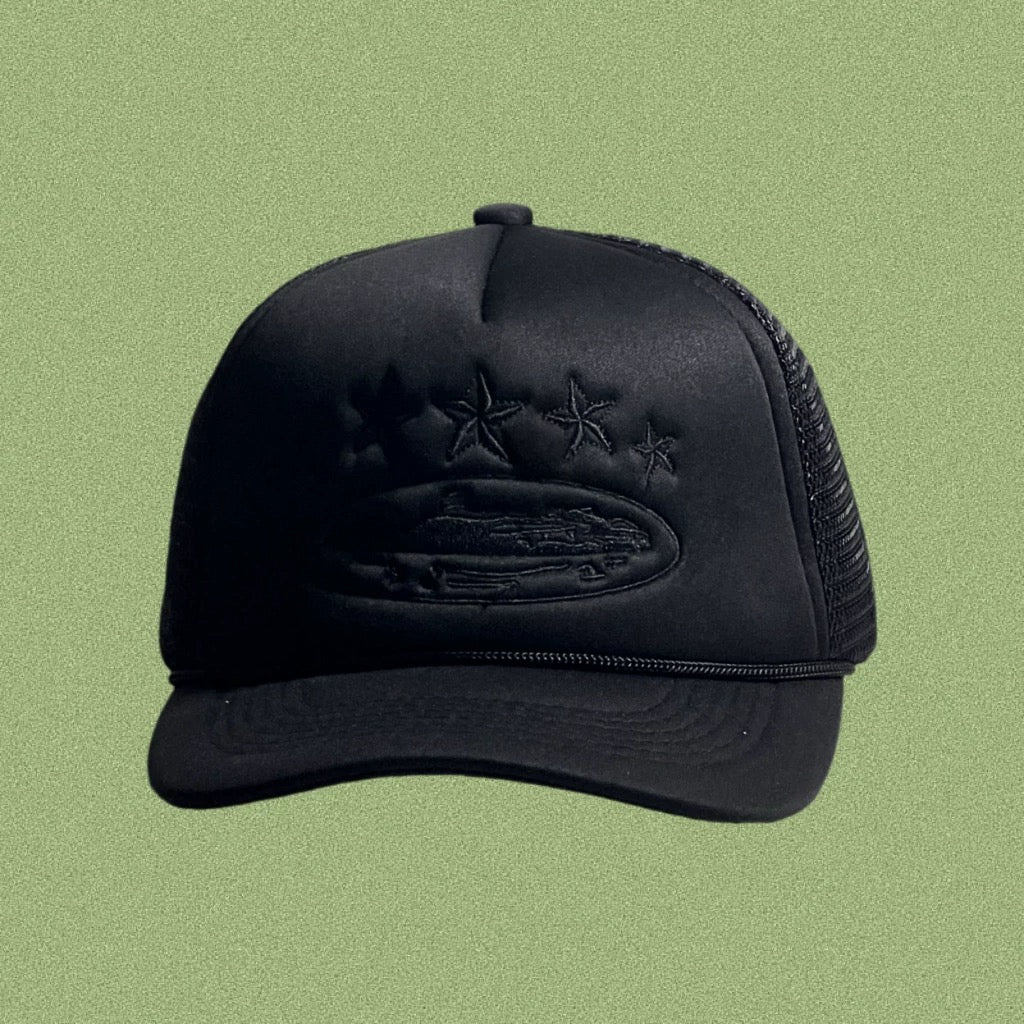 Cap – Mehrfarbig – Variante 2
