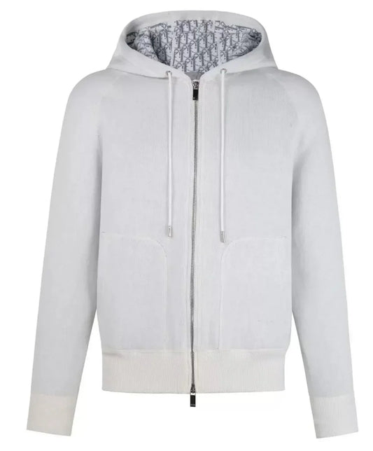 DD Zip-Pullover VIRAL