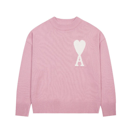 Pullover Rosa (UNISEX)