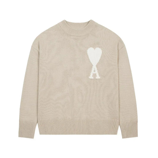 Pullover Cream (UNISEX)