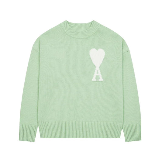 Pullover Mint (UNISEX)