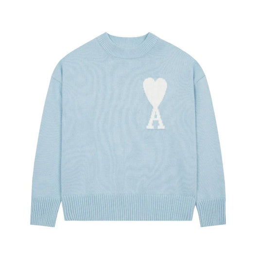 Pullover Hellblau (UNISEX)