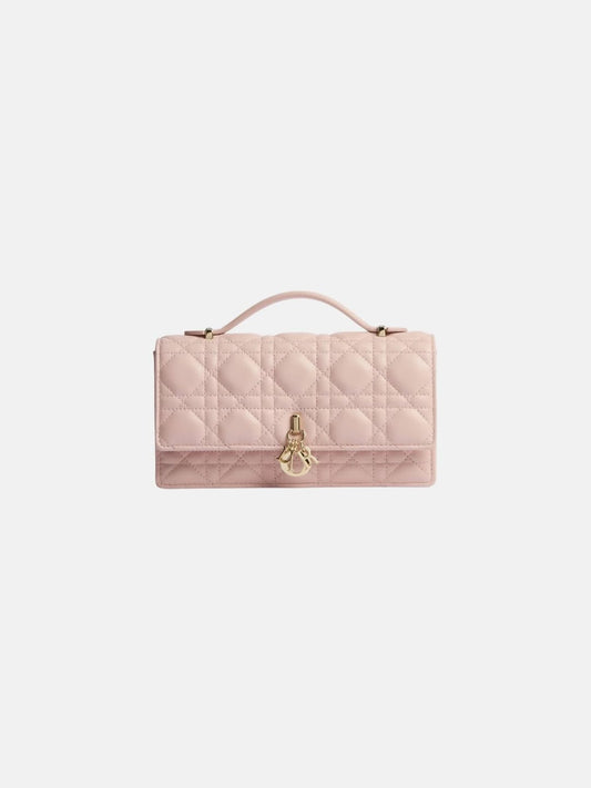 Mini-Tasche – Mehrfarbig