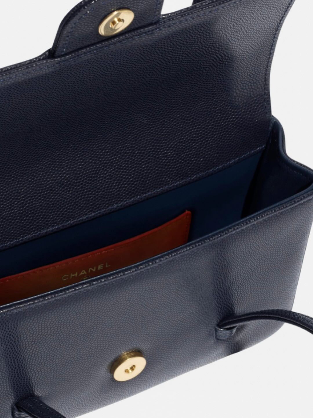 Clutch – Mehrfarbig – Variante 2