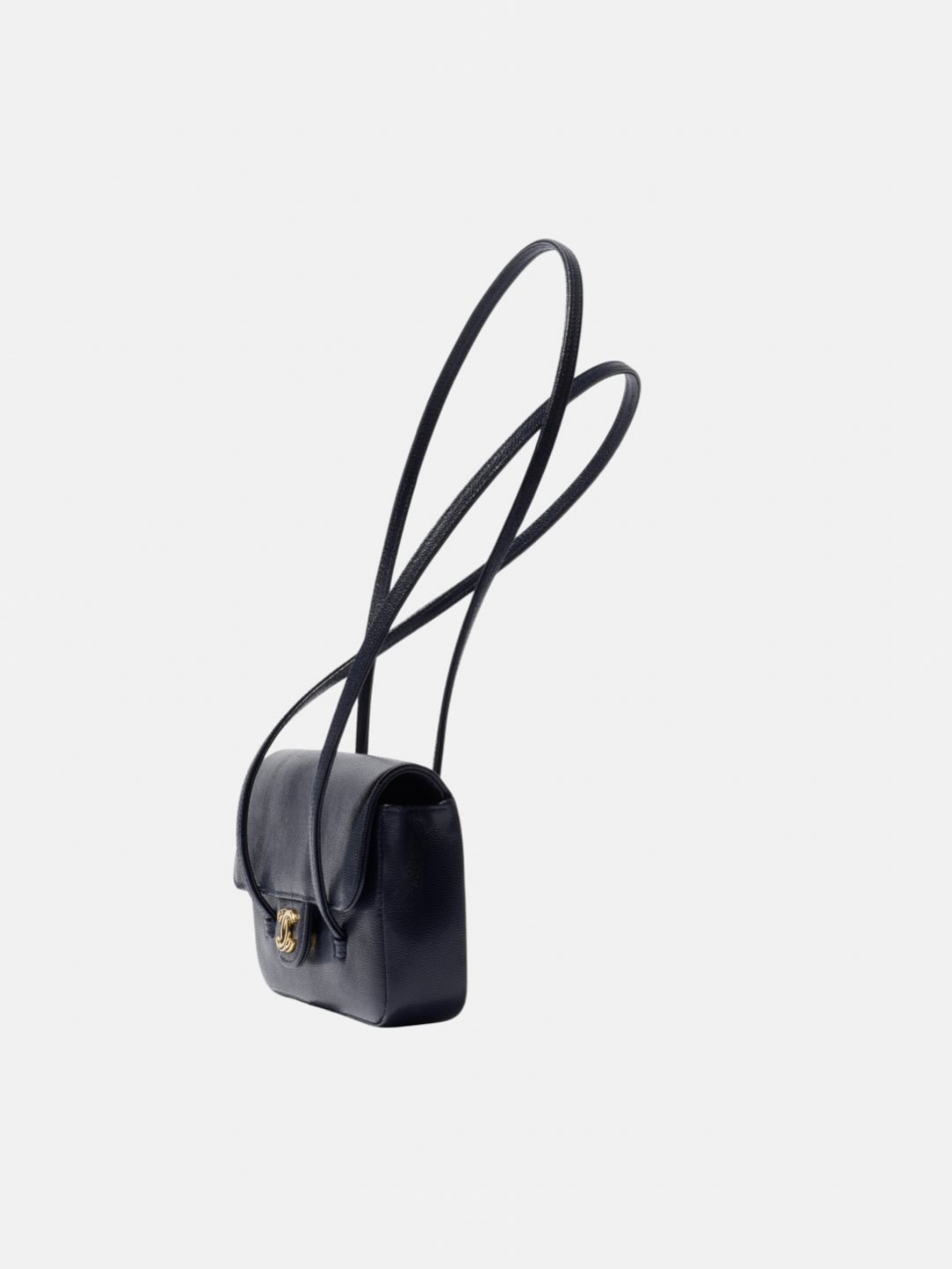 Clutch – Mehrfarbig – Variante 2