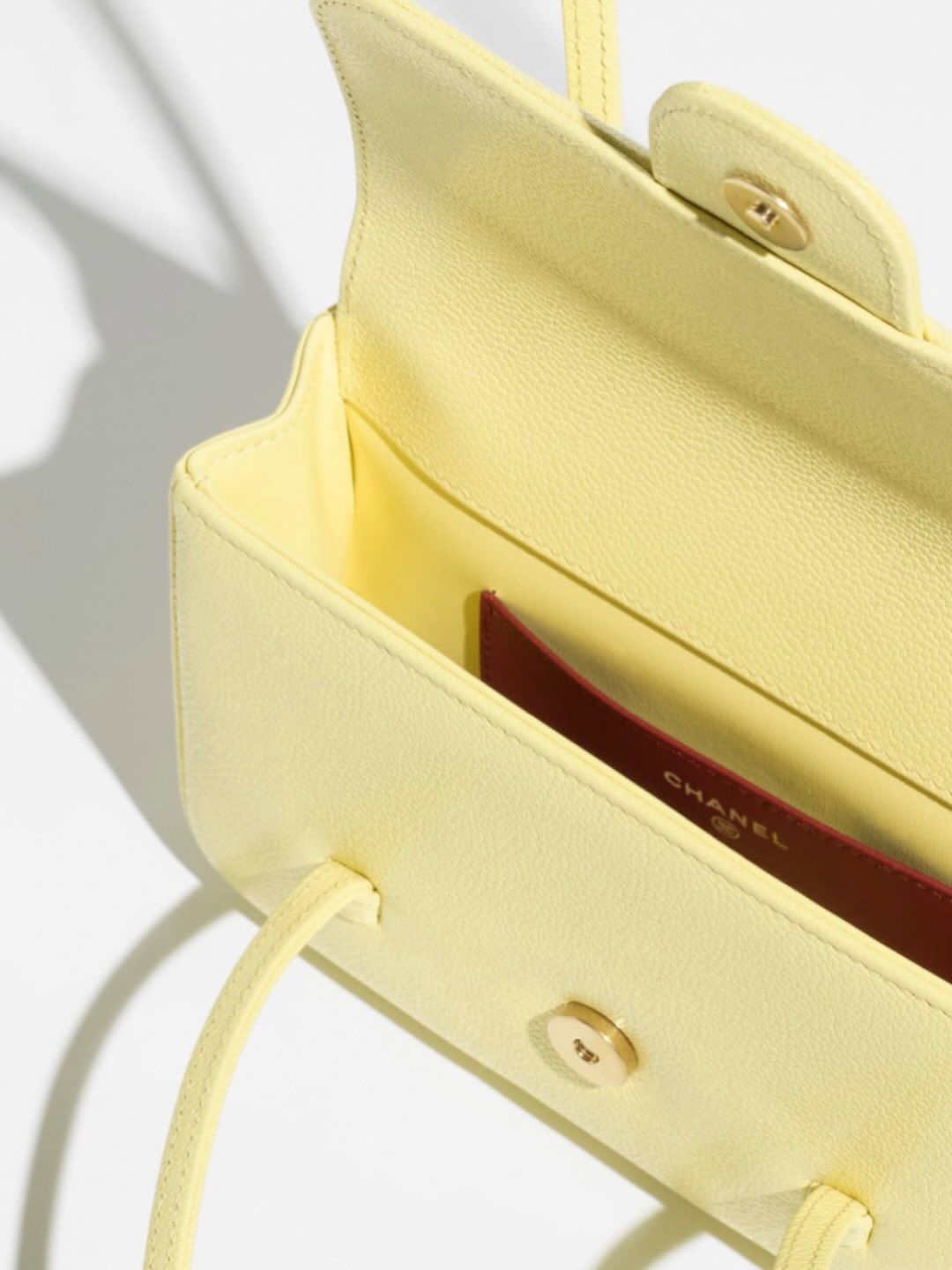 Clutch – Mehrfarbig – Variante 2