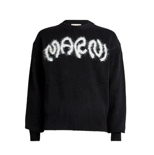 Strickpullover – Variante 3
