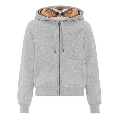 Zip-Pullover