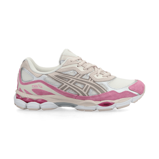 Runner Rosa