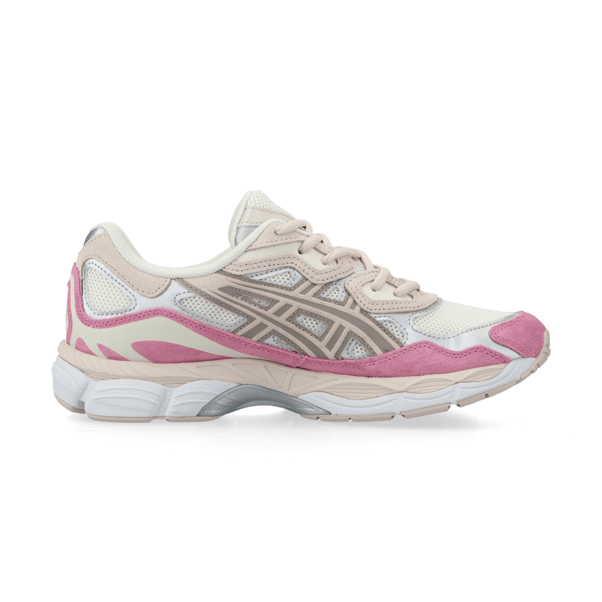 Runner Rosa